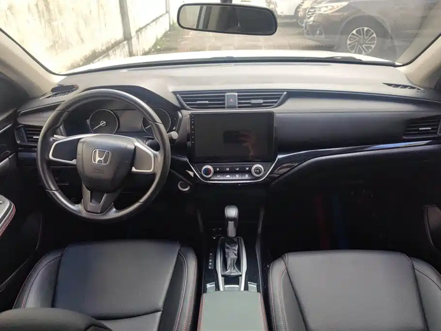 Honda Lingpai
