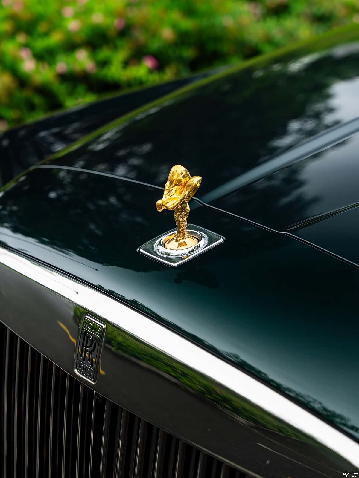 Rolls-Royce Cullinan, 2020 17