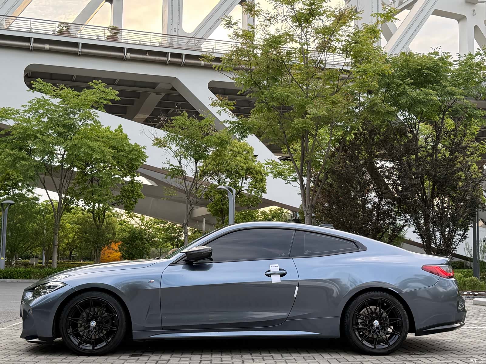 BMW 4 Series, 2021 4