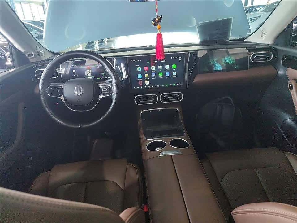 Leapmotor C11 Leapmotor C11