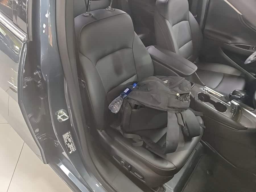 Chevrolet Malibu XL 2021, фото 25