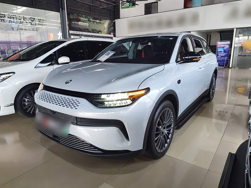 Leapmotor C11 Leapmotor C11