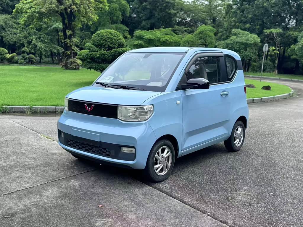 Wuling Mini EV