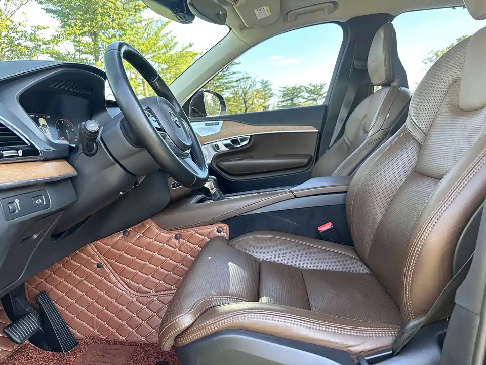 Volvo XC90 Volvo XC90