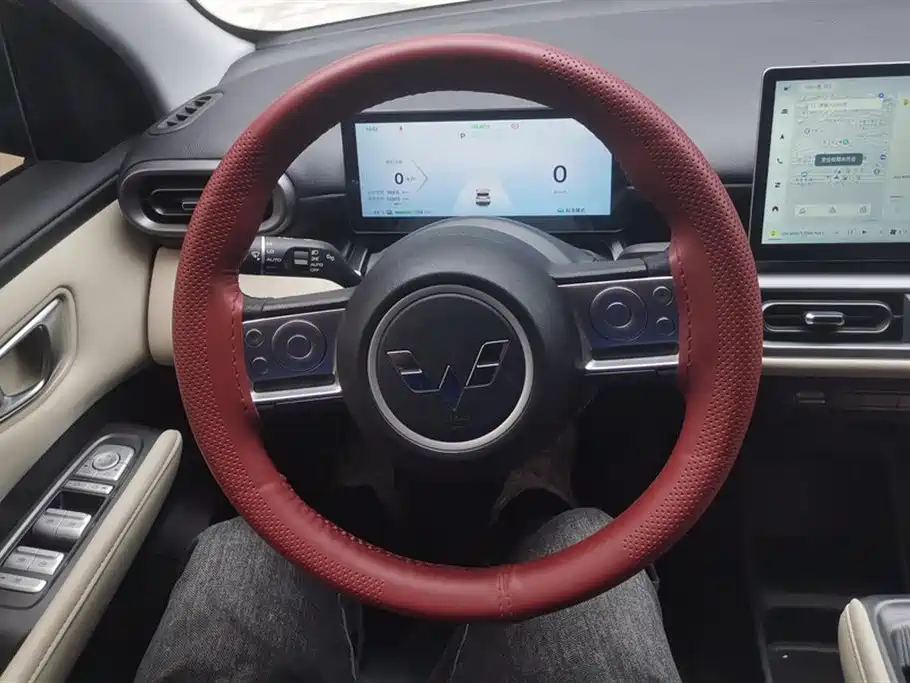 Wuling Wuling Bingguo PLUS