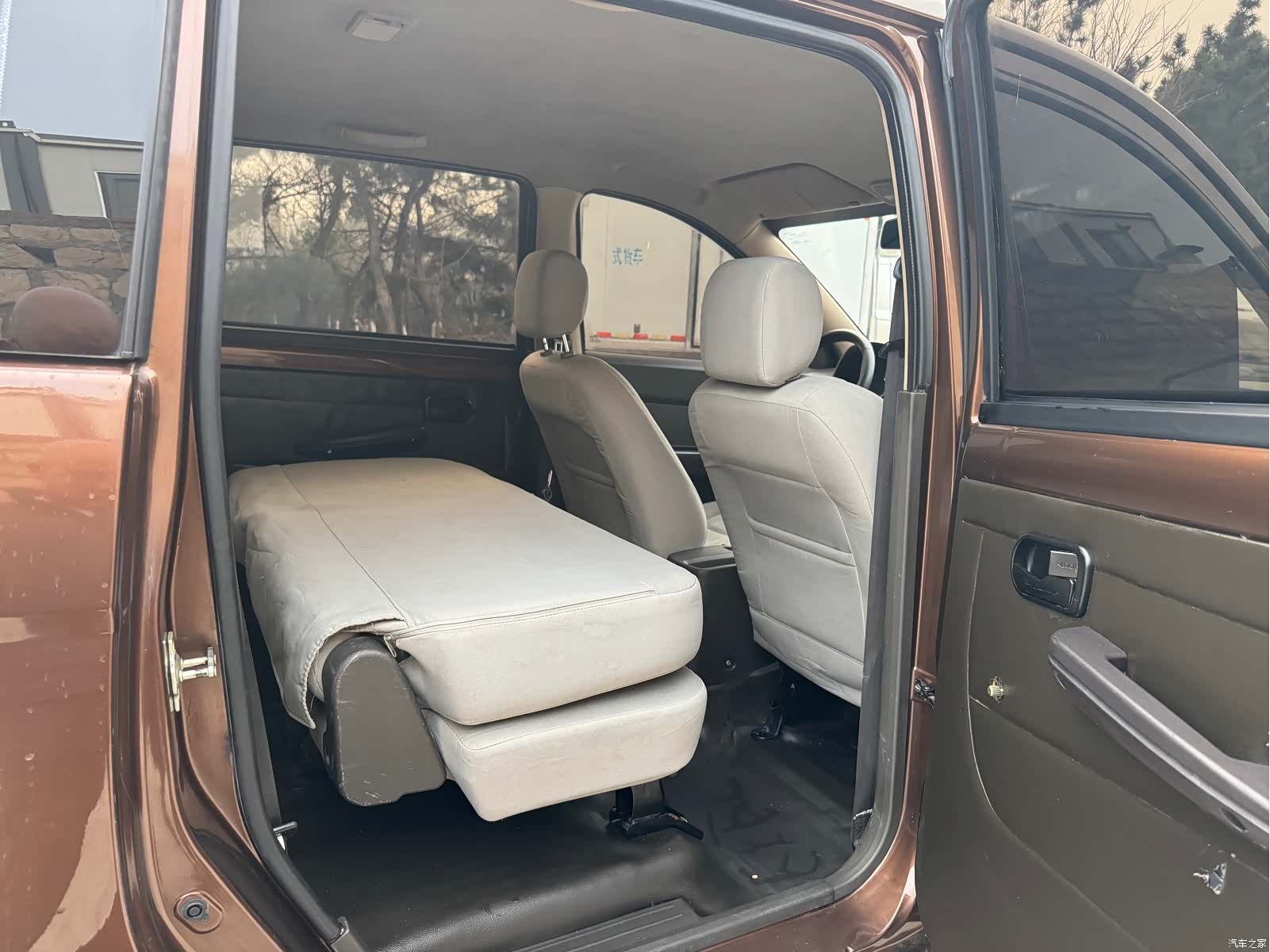 Wuling Hongguang, 2018 14
