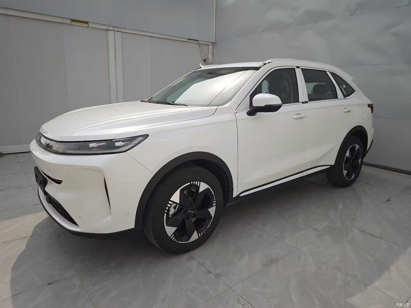 Haval H6, 2026 1