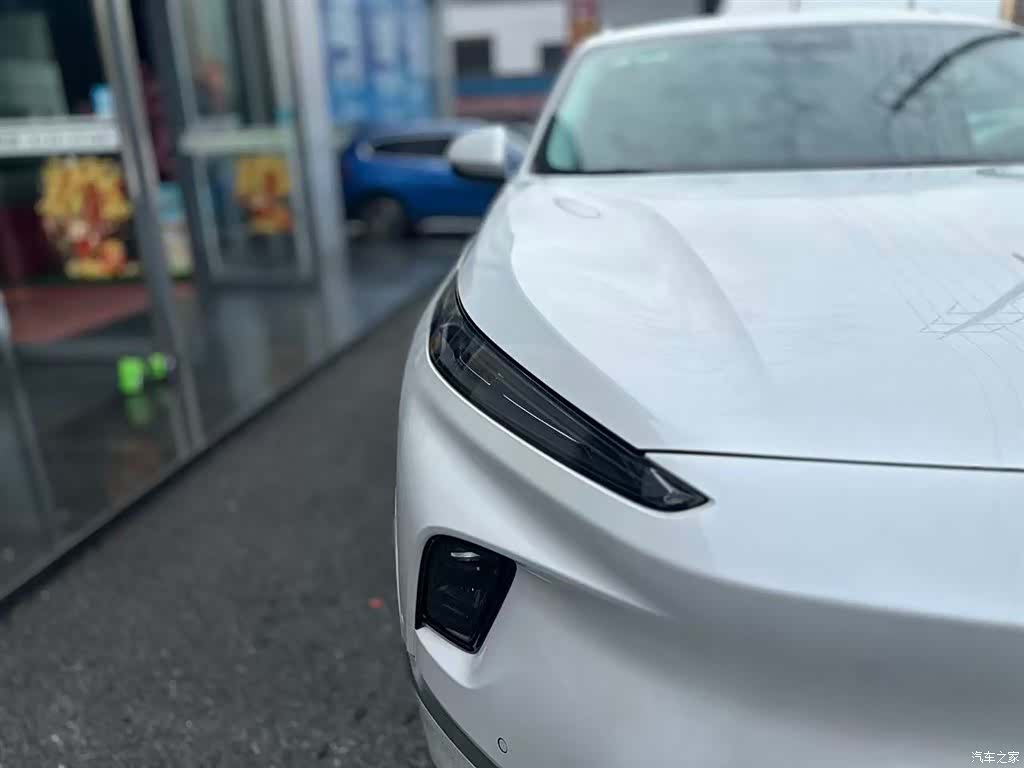 Buick E5, 2025 3