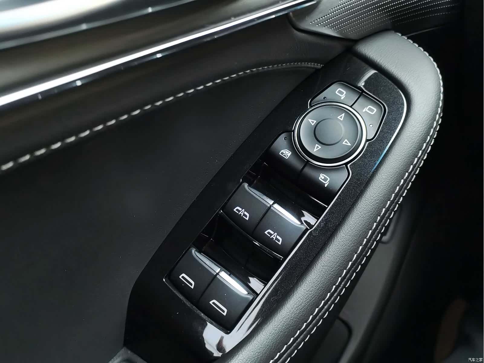 Cadillac CT5, 2021 18