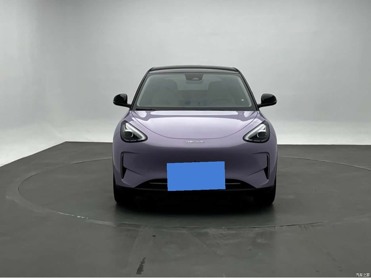 Geely Xingyuan, 2025 2