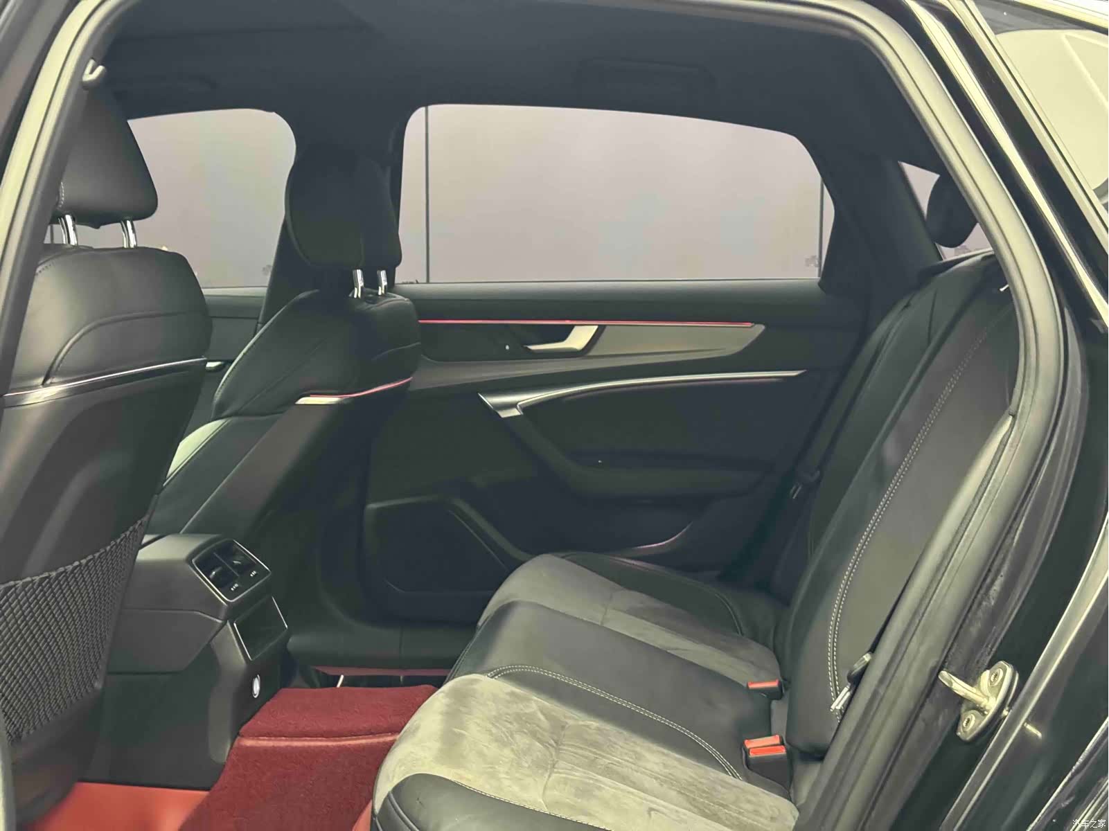 Audi A6L, 2021 6