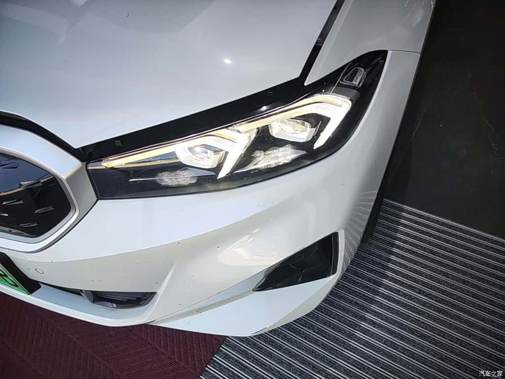 BMW i3, 2023 24