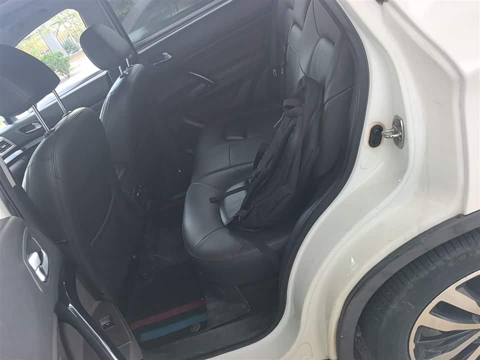 Trumpchi Trumpchi GS4