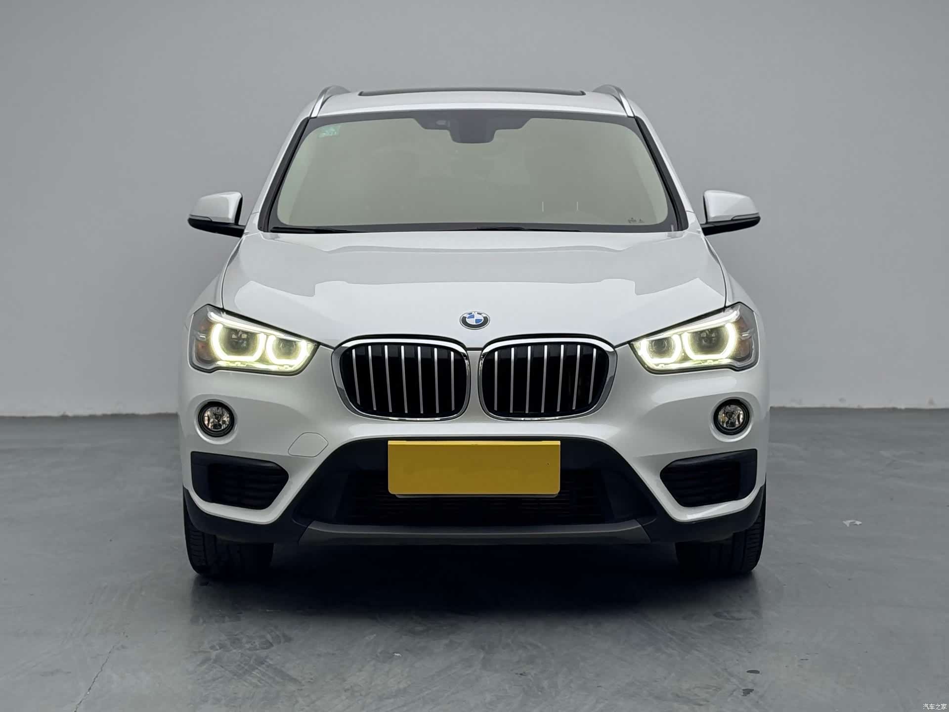 BMW X1, 2019 2