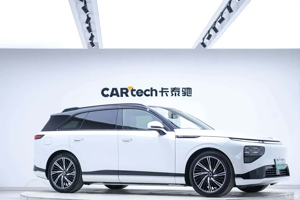 Xpeng G9, 2026 4