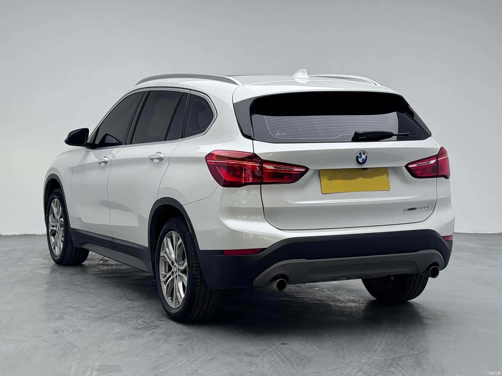 BMW X1, 2019 8