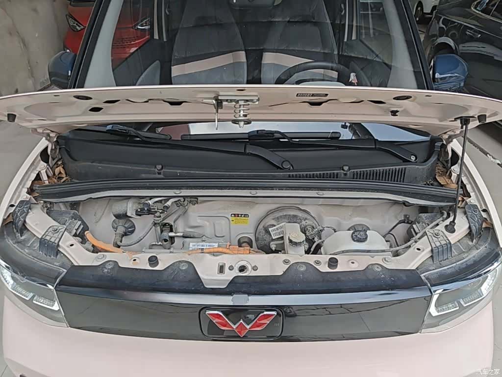 Wuling Yuan, 2021 20