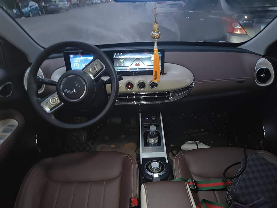 Wuling Wuling Bingguo