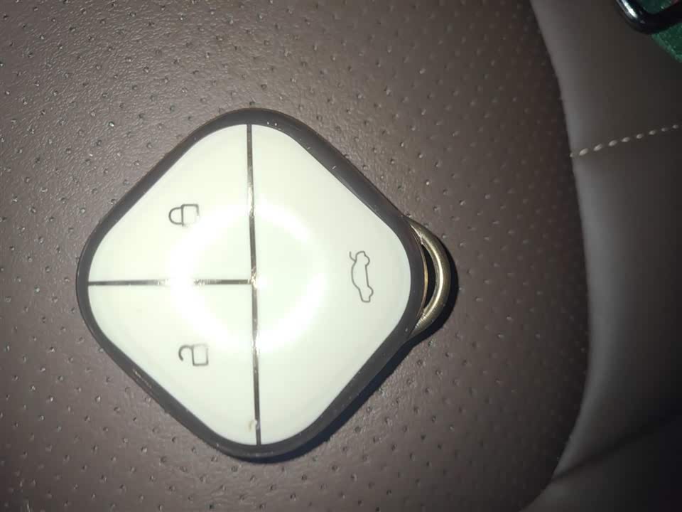 Wuling Wuling Bingguo