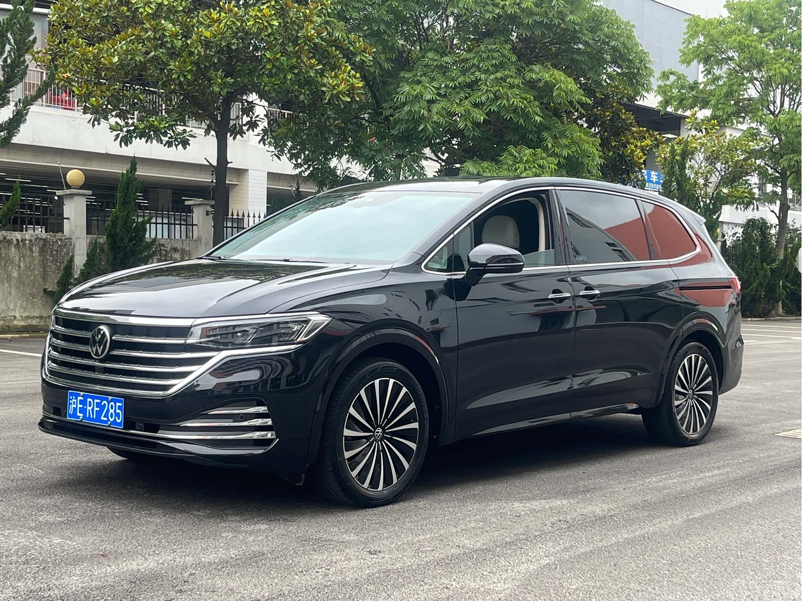 Volkswagen Viloran, 2022 1