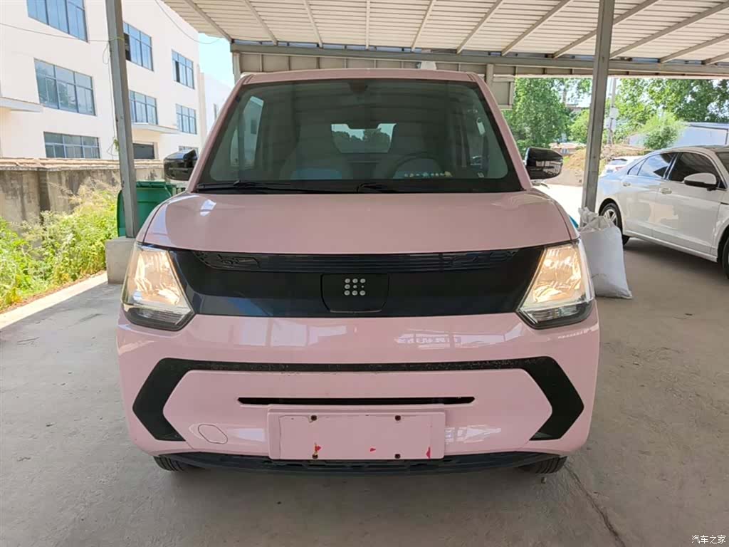 DongFeng MINIEV, 2022 3