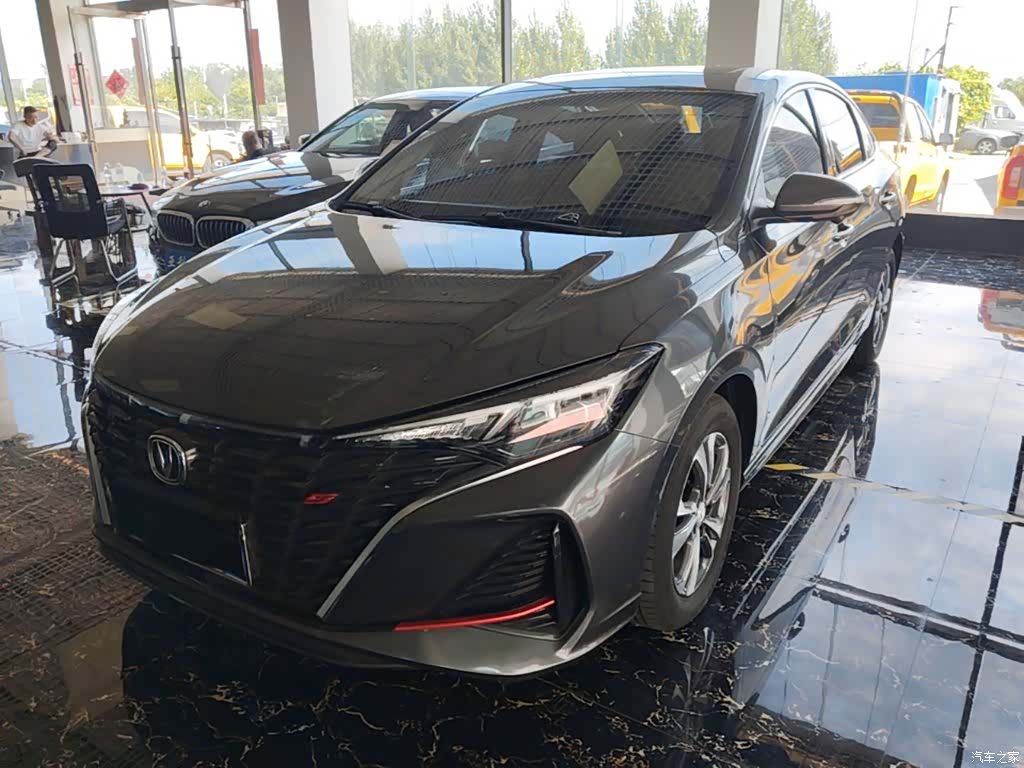 Changan Eado, 2024 2