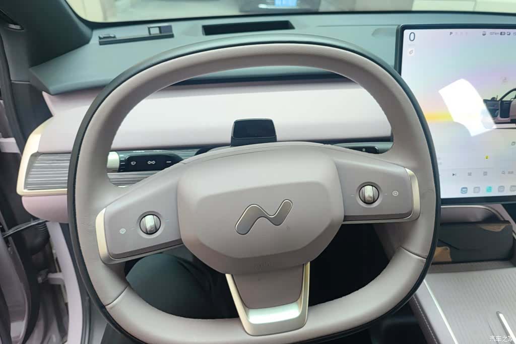 NIO L60, 2026 15