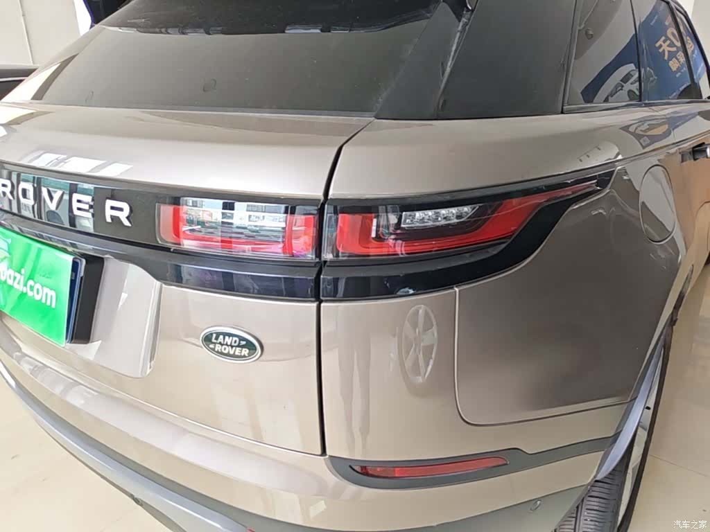 Land Rover Range Rover, 2022 8