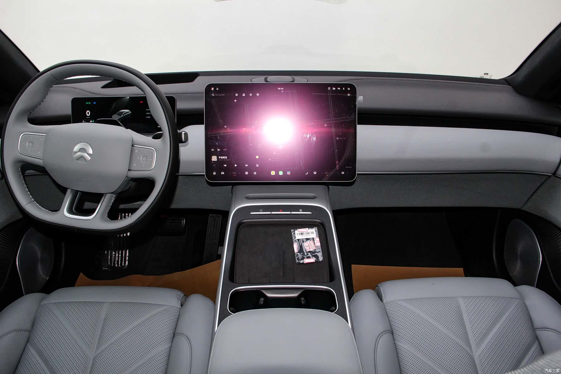 NIO ET5, 2026 7