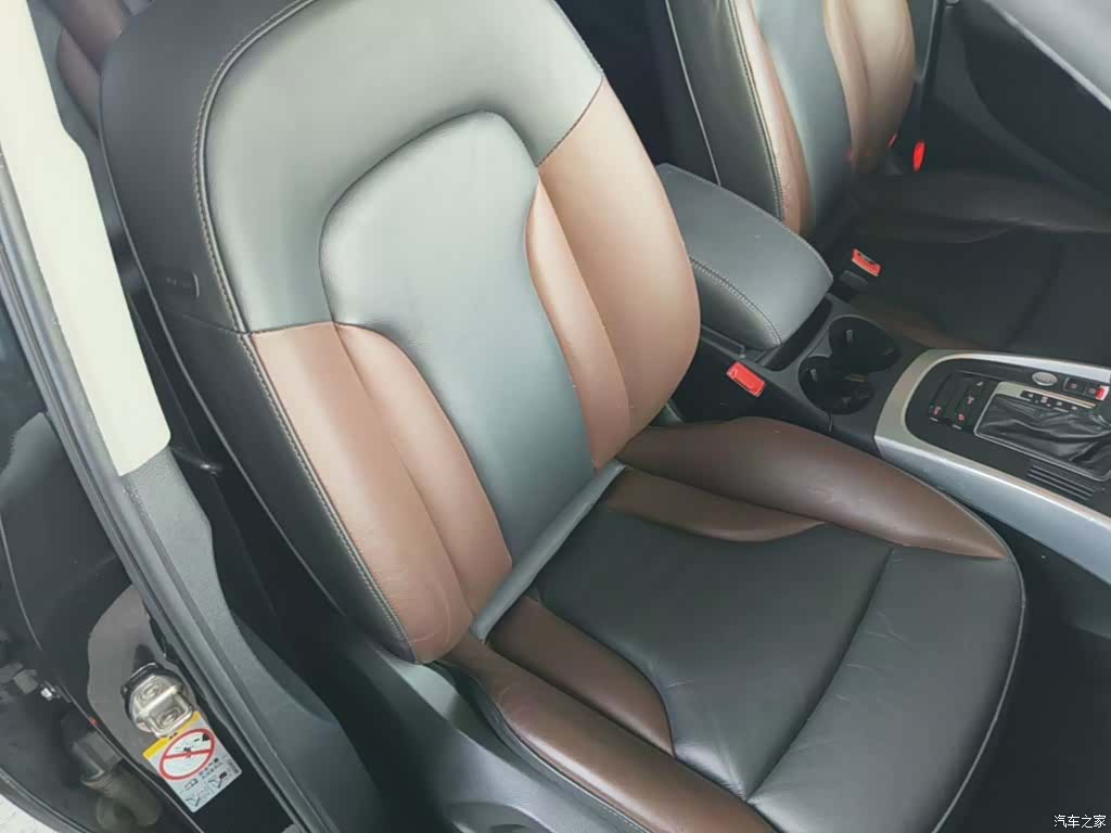 Audi Q5, 2018 25