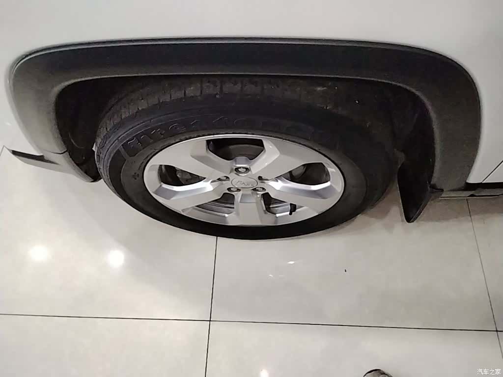 Jeep Compass, 2019 23