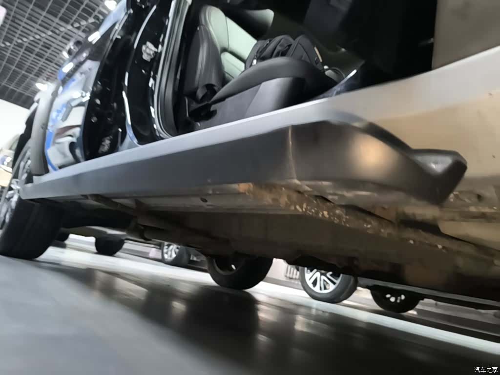 BAIC BJ20, 2017 21