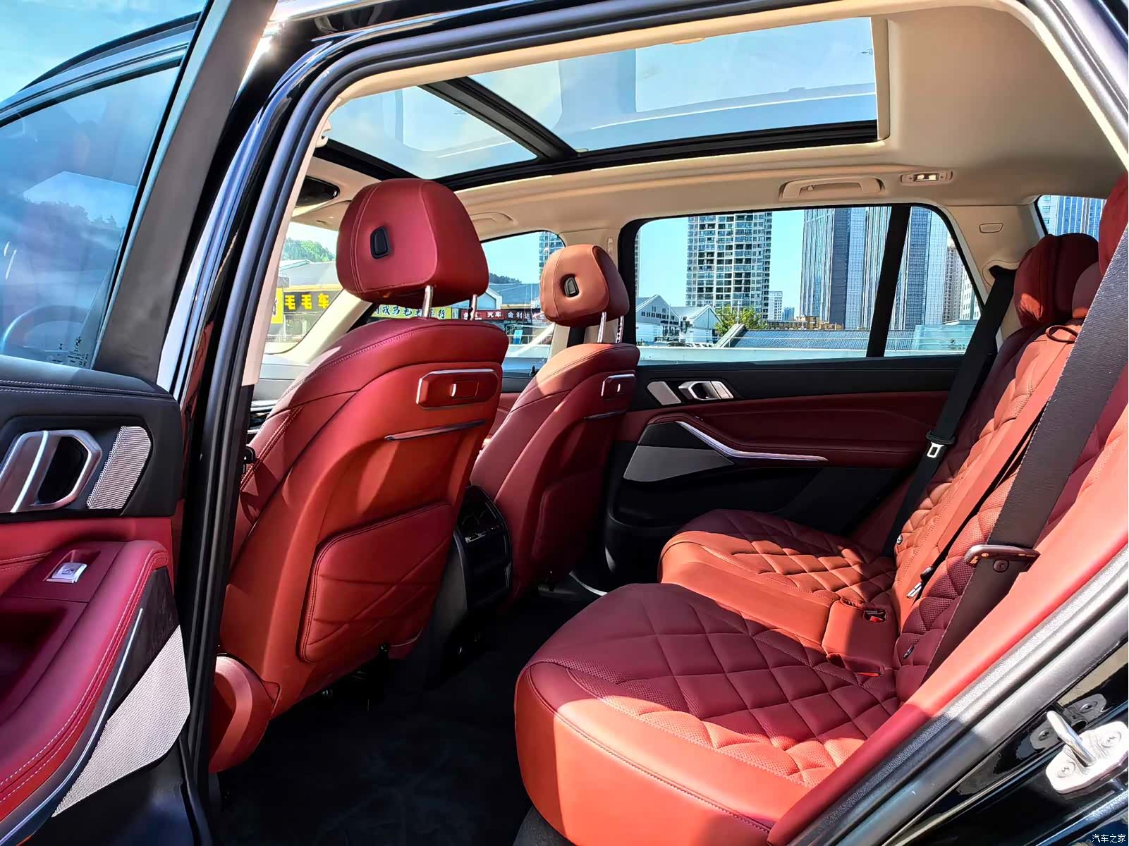 BMW X5, 2024 8