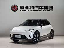 smart#1 2022 PulseĶ