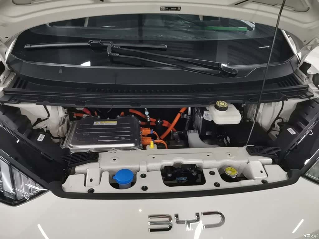BYD Seagull, 2025 20