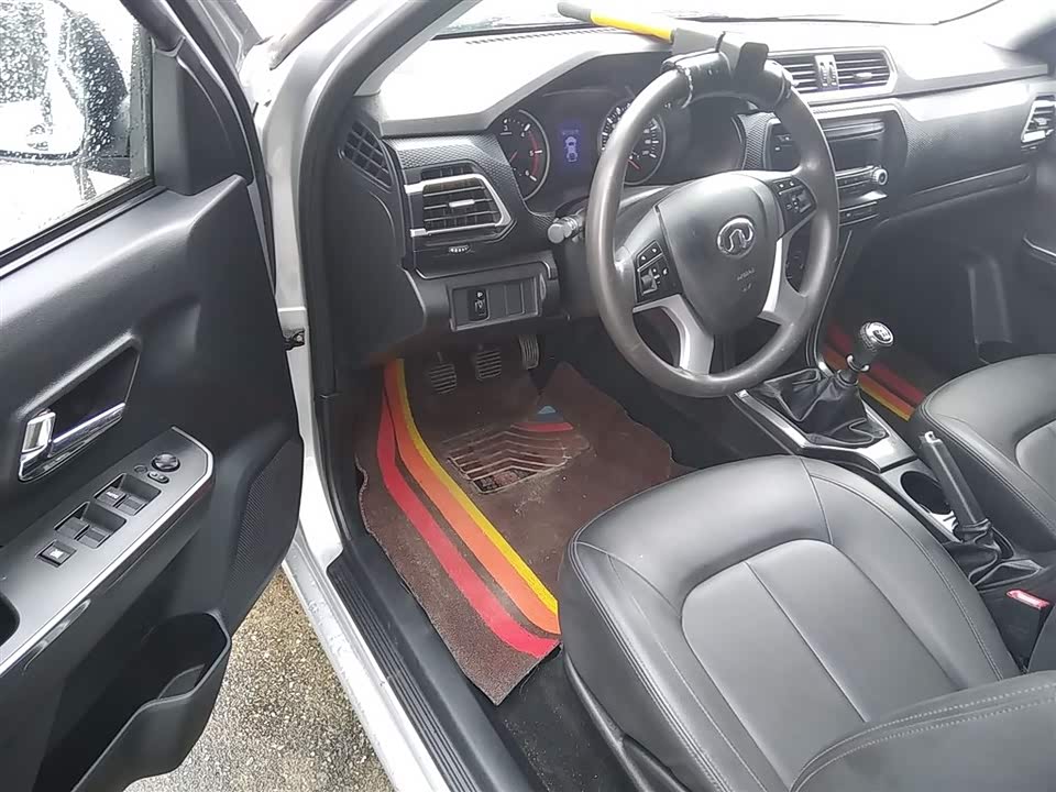 Great Wall Fengjun 5