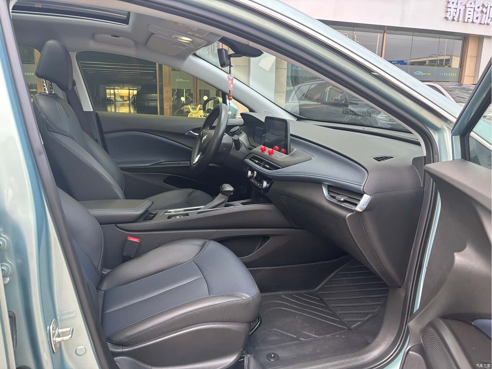 Buick Velite, 2024 16