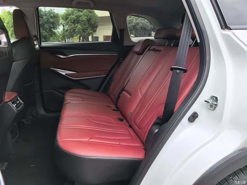 Changan CS75, 2021 17