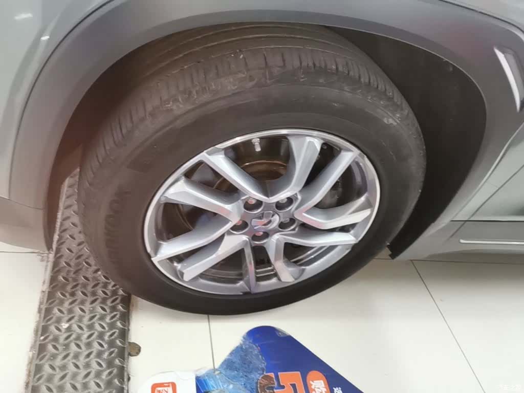 NIO EC6, 2022 25