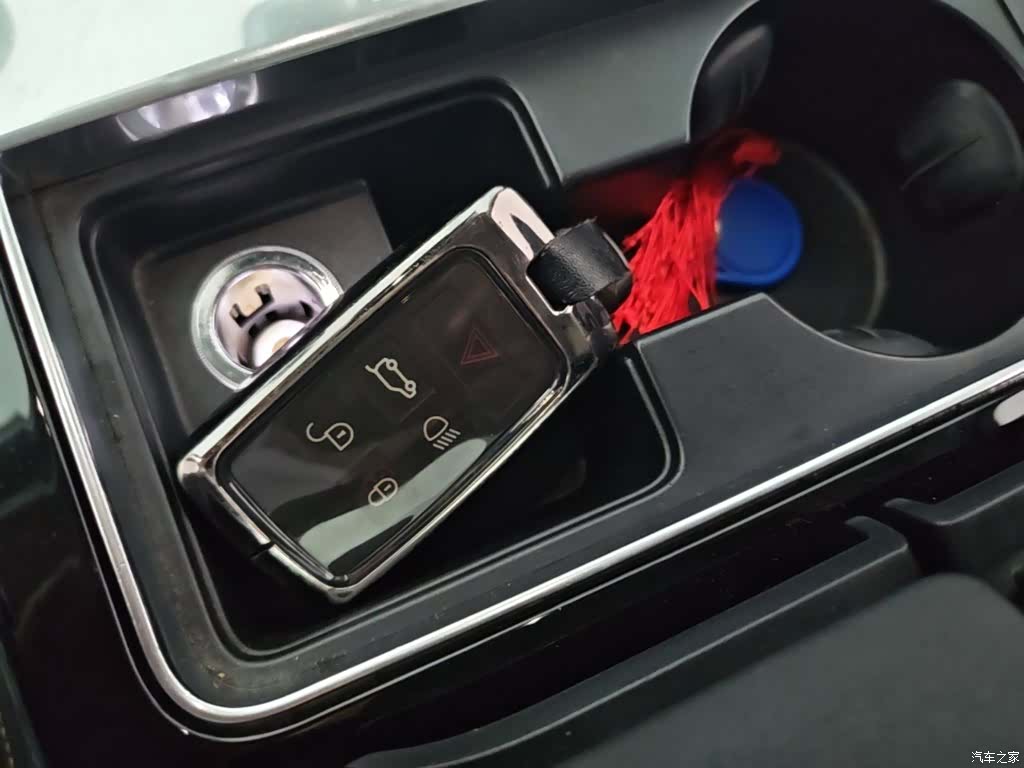 Land Rover Range Rover, 2022 9