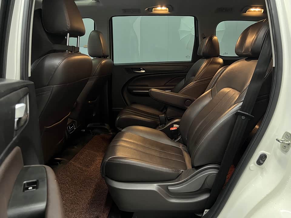 Trumpchi Trumpchi M6 Trumpchi Trumpchi M6