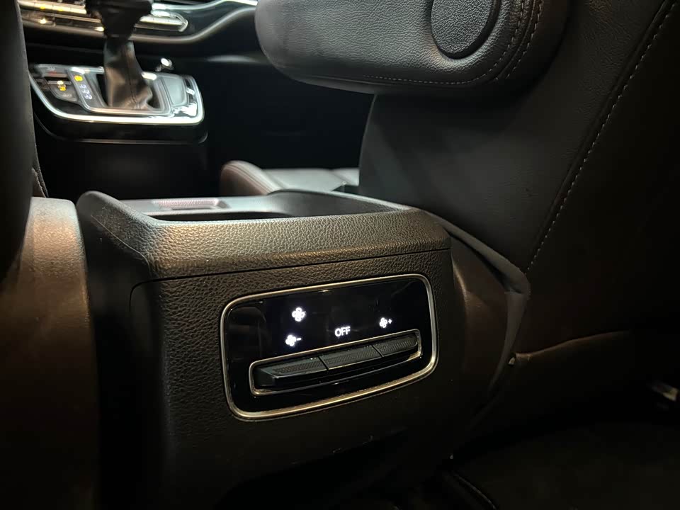 Trumpchi Trumpchi M6 Trumpchi Trumpchi M6