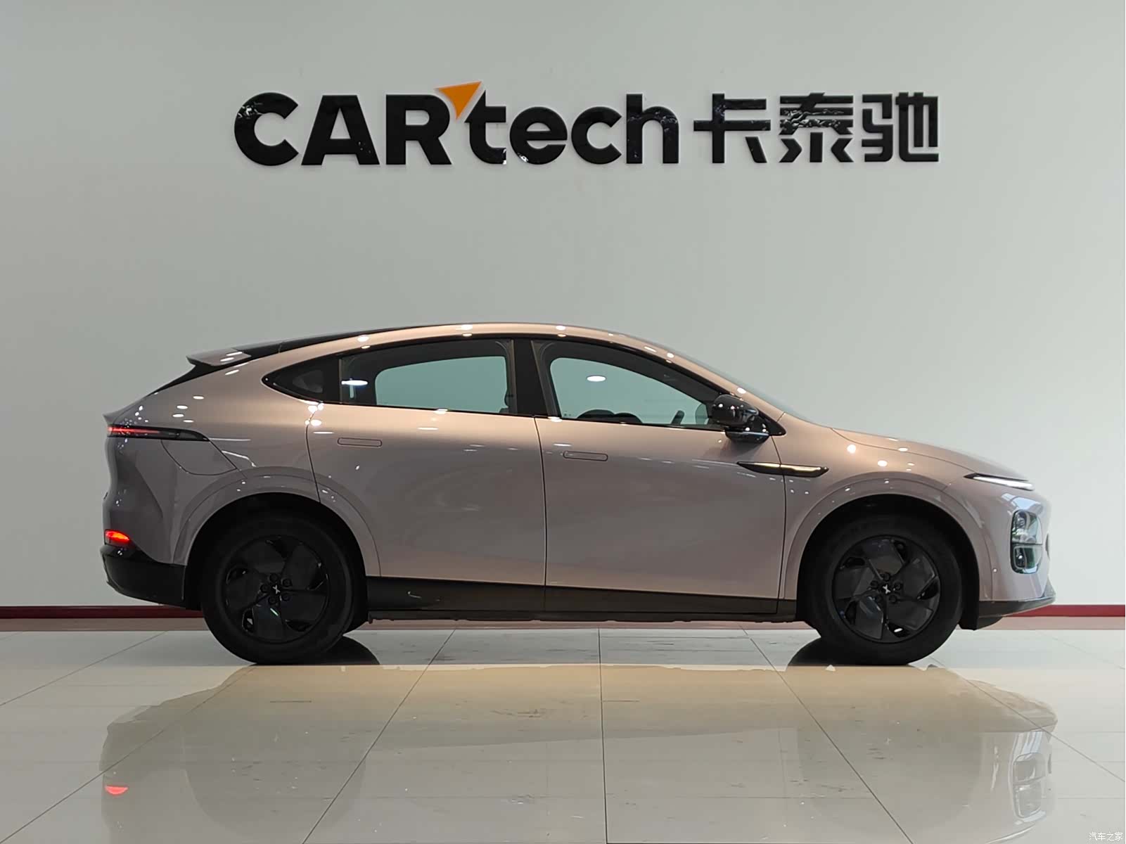 Xpeng G6, 2026 4