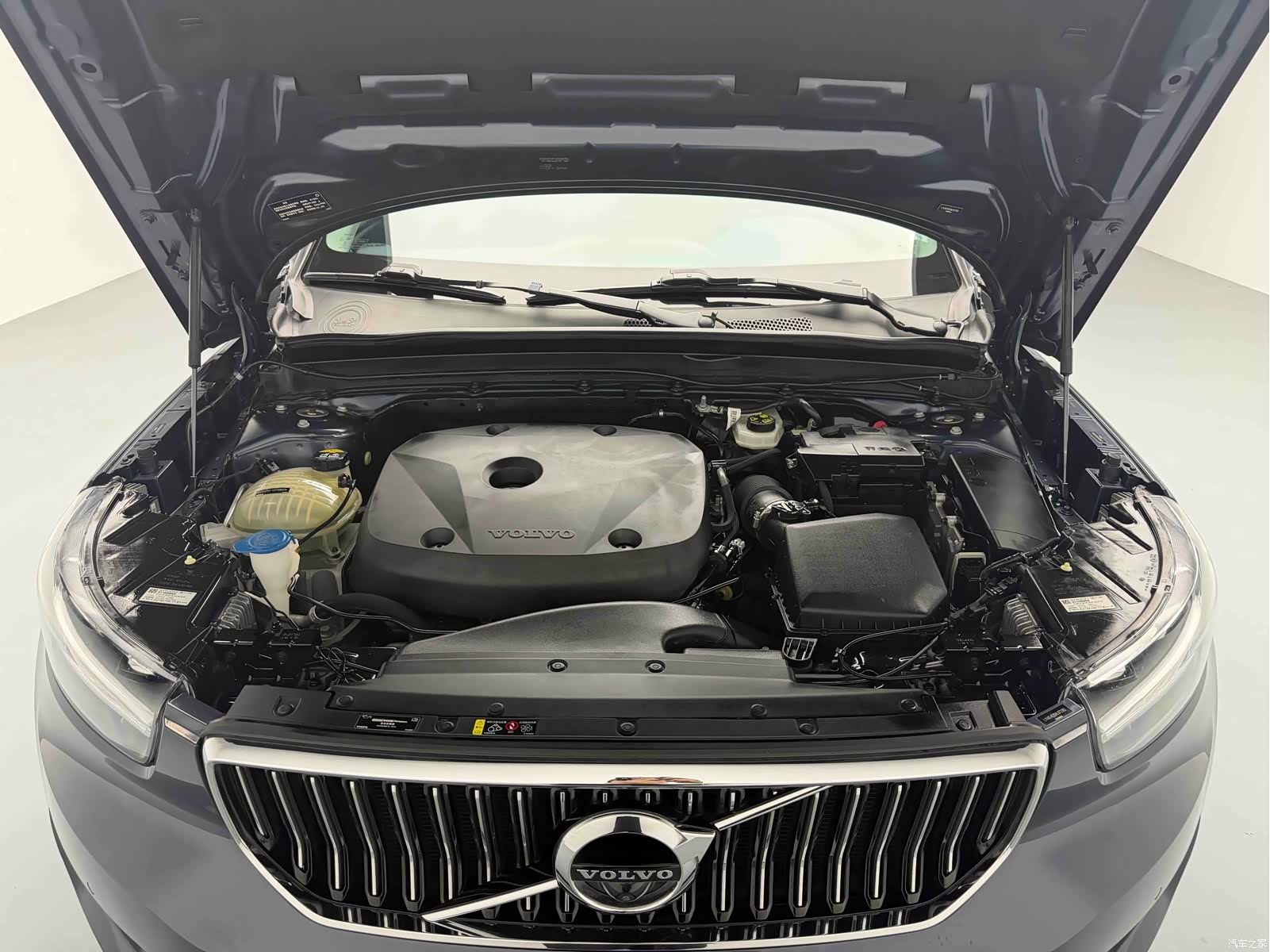 Volvo XC40, 2021 16
