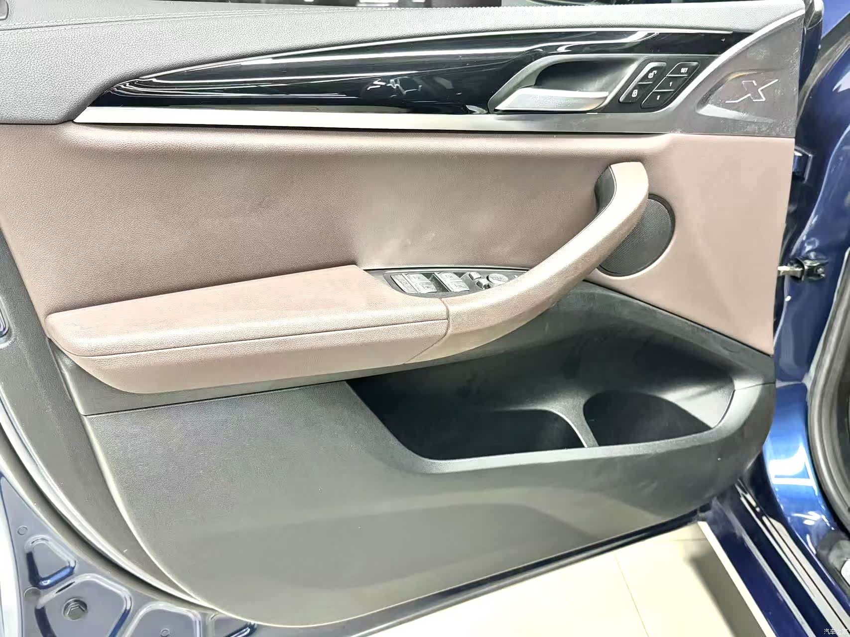 BMW X3, 2021 12