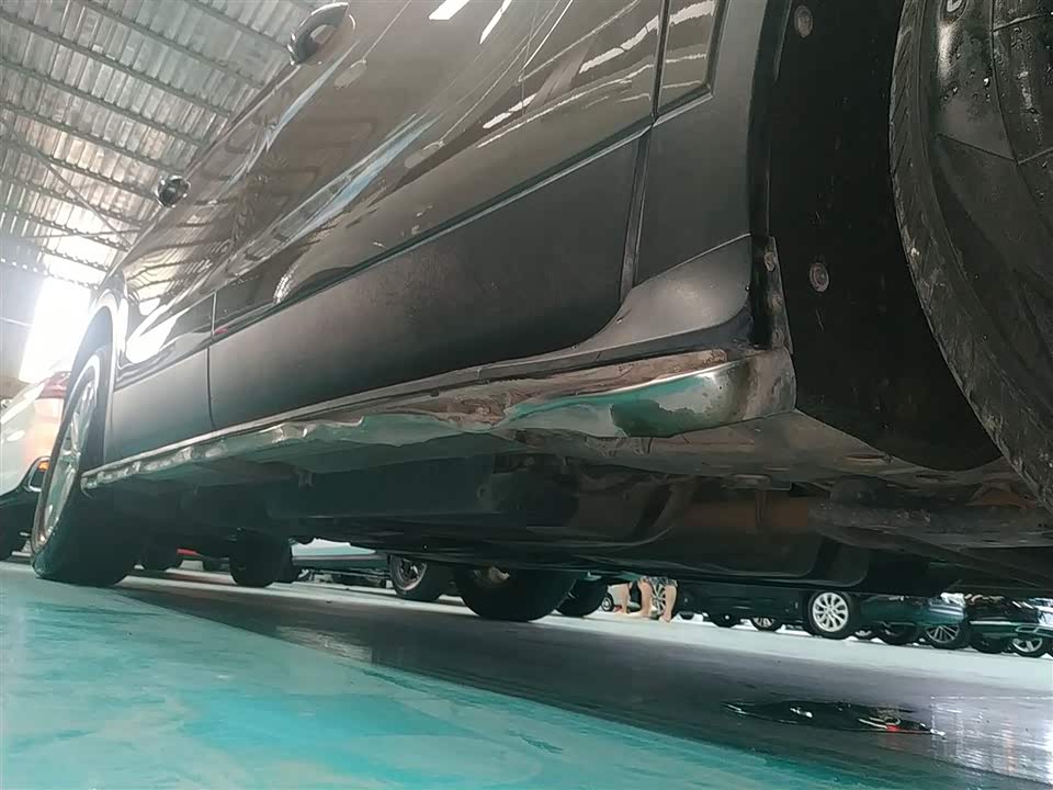 Buick Angkewei Plus