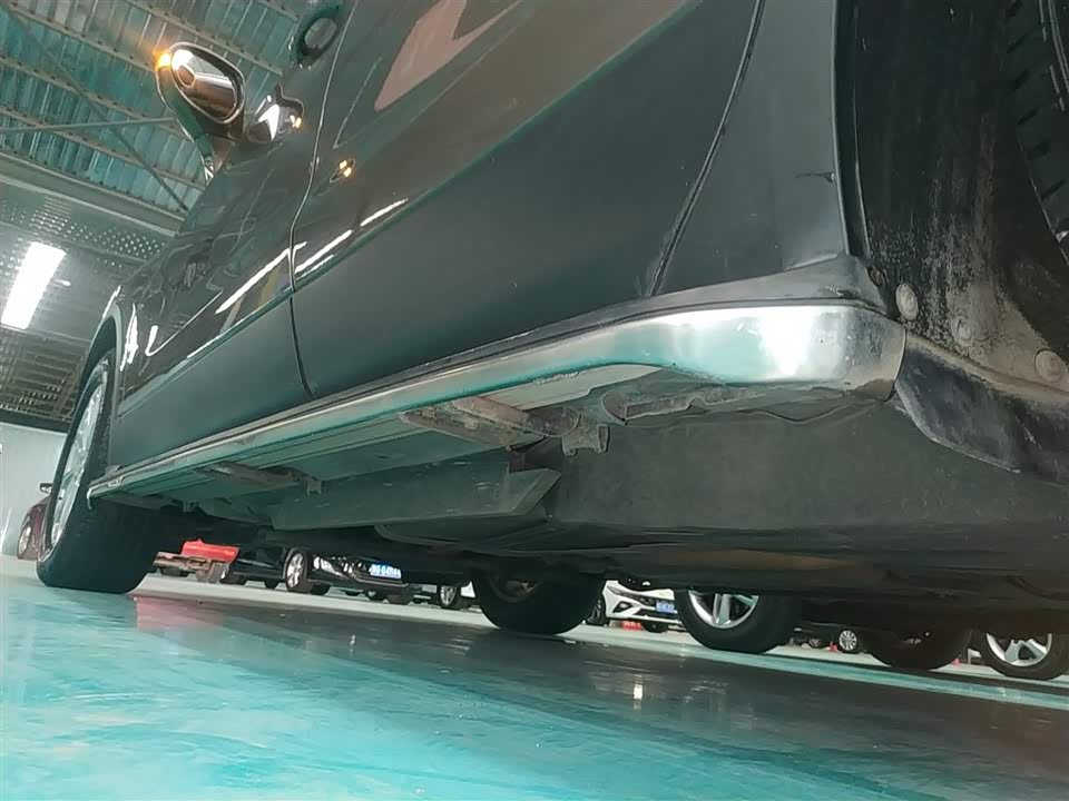 Buick Angkewei Plus