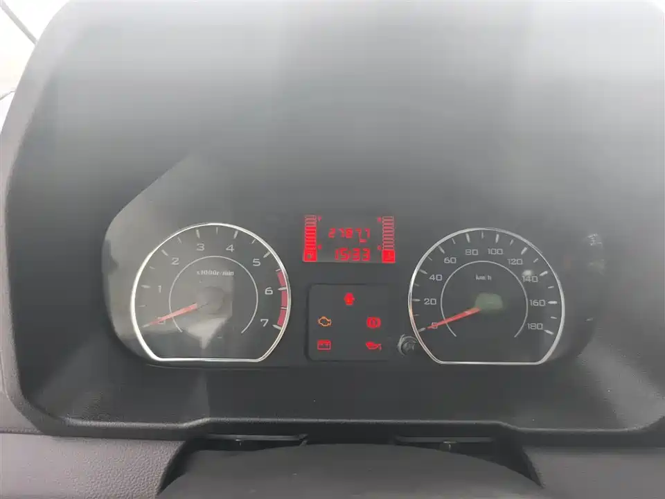 Wuling Wuling Journey