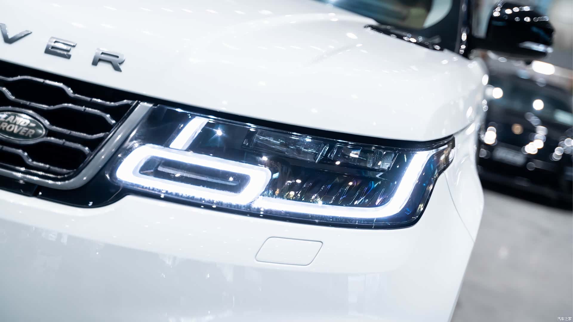 Land Rover Range Rover, 2019 7