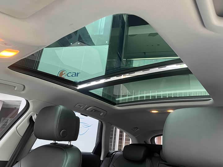 Audi A6 2015 3.0T allroad quattro
